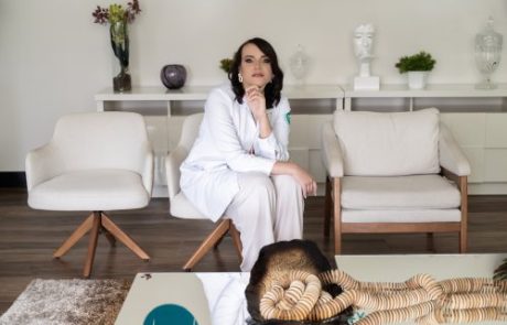 Dra Raissa Carvalho - Endoscopia em BH