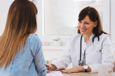 clinico geral - clinica médica em BH