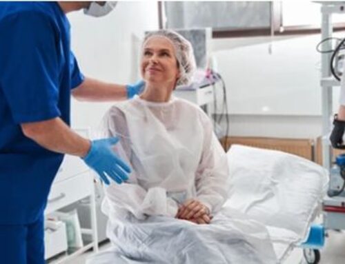 Procedimentos Terapêuticos em Endoscopia