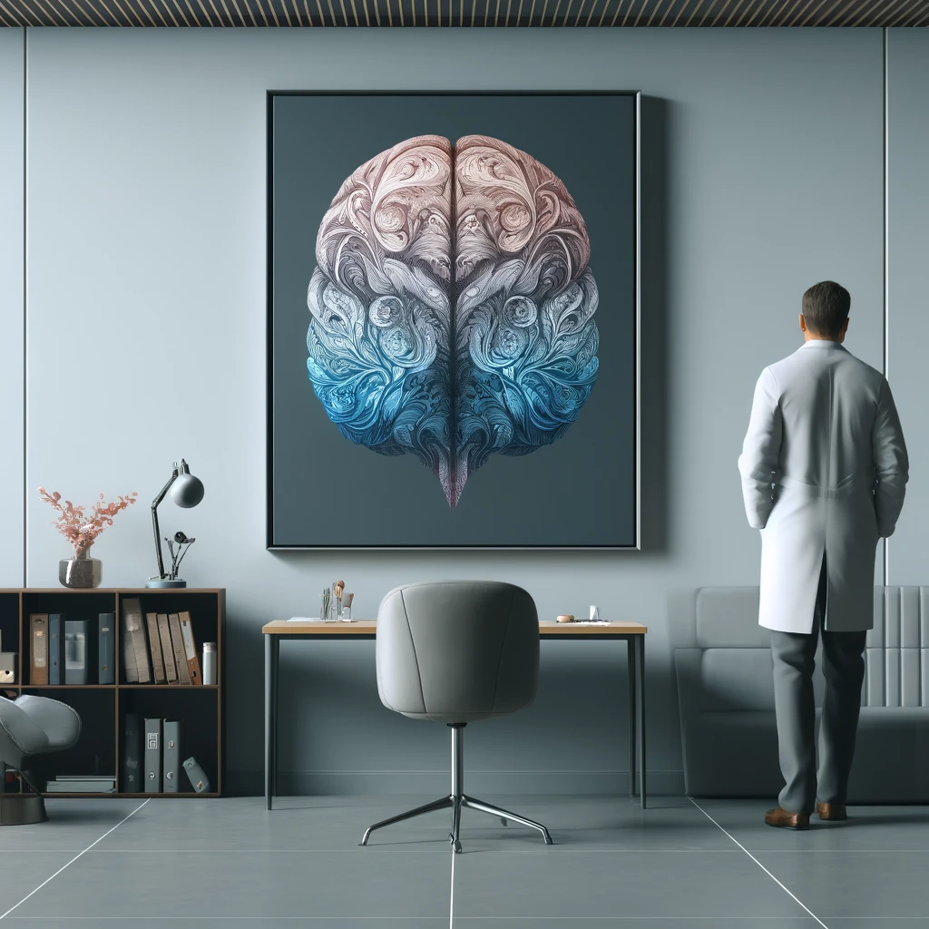 Neurociência e a Psiquiatria
