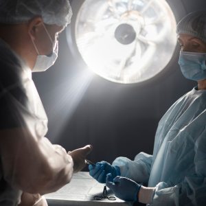 Preparo Fácil para Endoscopia
