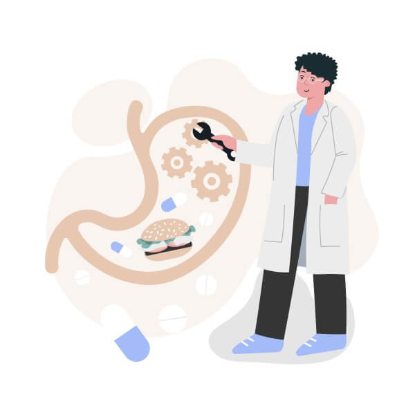Resultado da Biópsia na Colonoscopia e Endoscopia: Devo me Preocupar?
